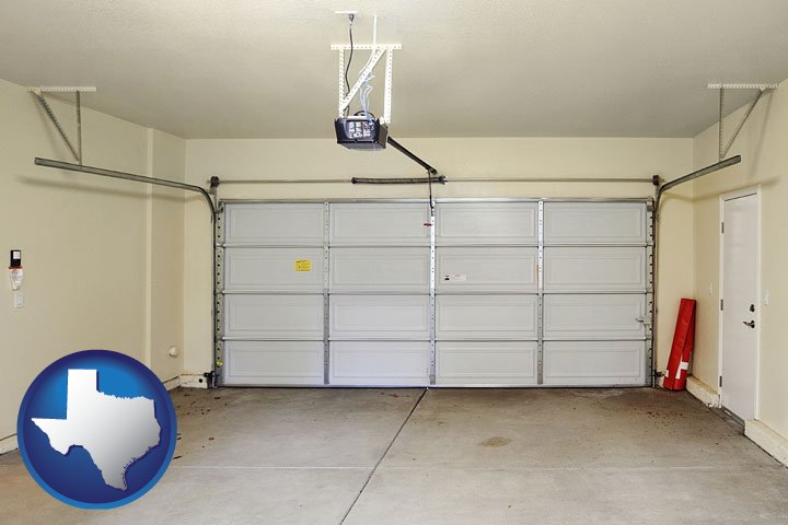 Garage Door Repair In Texas